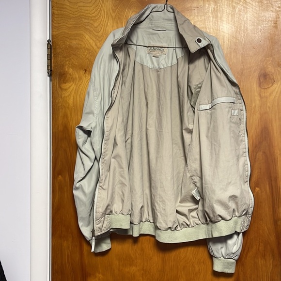 St Johns Bay Light Jacket - Picture 3 of 4